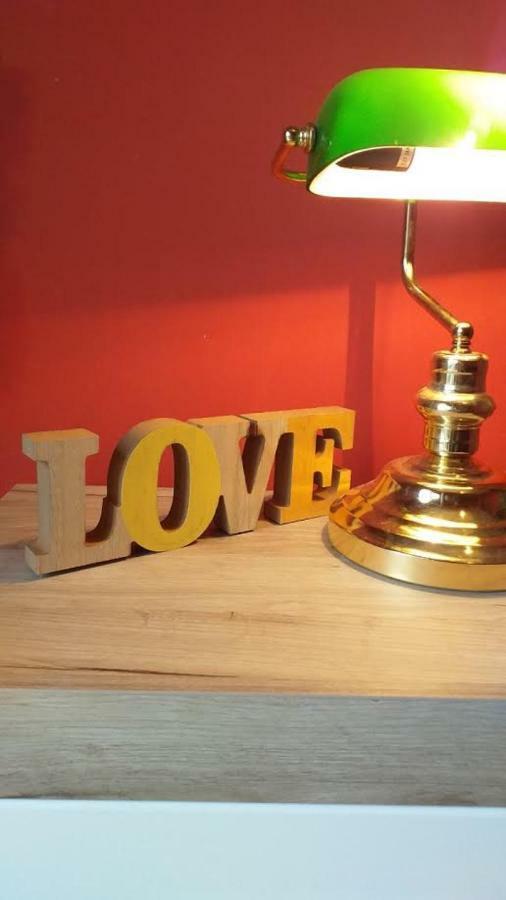 Love เบลเกรด ภายนอก รูปภาพ